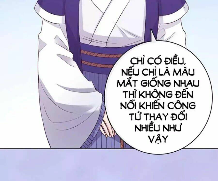 Mỹ Nhân Già Rồi: Chapter 70