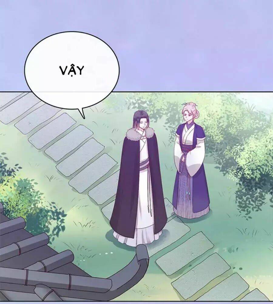 Mỹ Nhân Già Rồi: Chapter 70