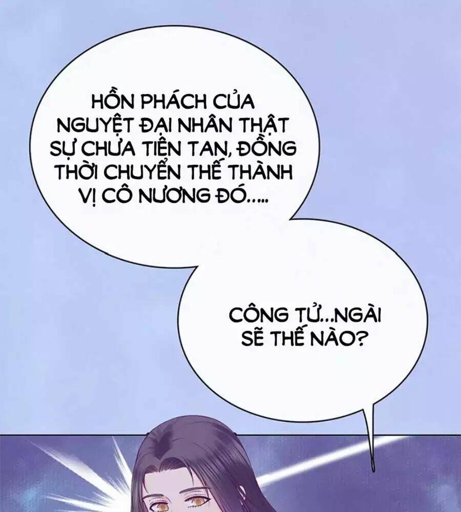 Mỹ Nhân Già Rồi: Chapter 70
