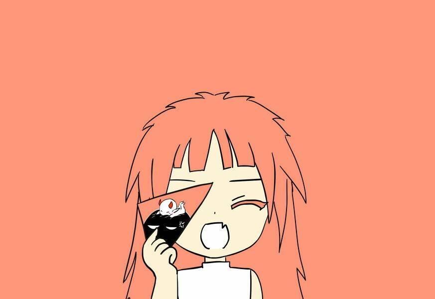 My Papa Is Demon: Chapter 10