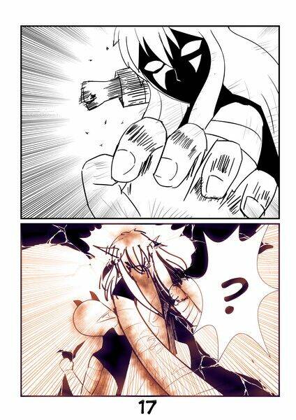 My Papa Is Demon: Chapter 10