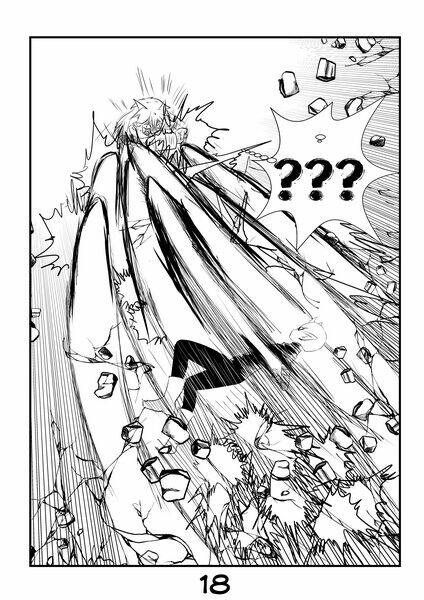 My Papa Is Demon: Chapter 10