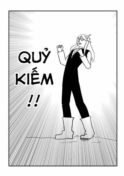 My Papa Is Demon: Chapter 10