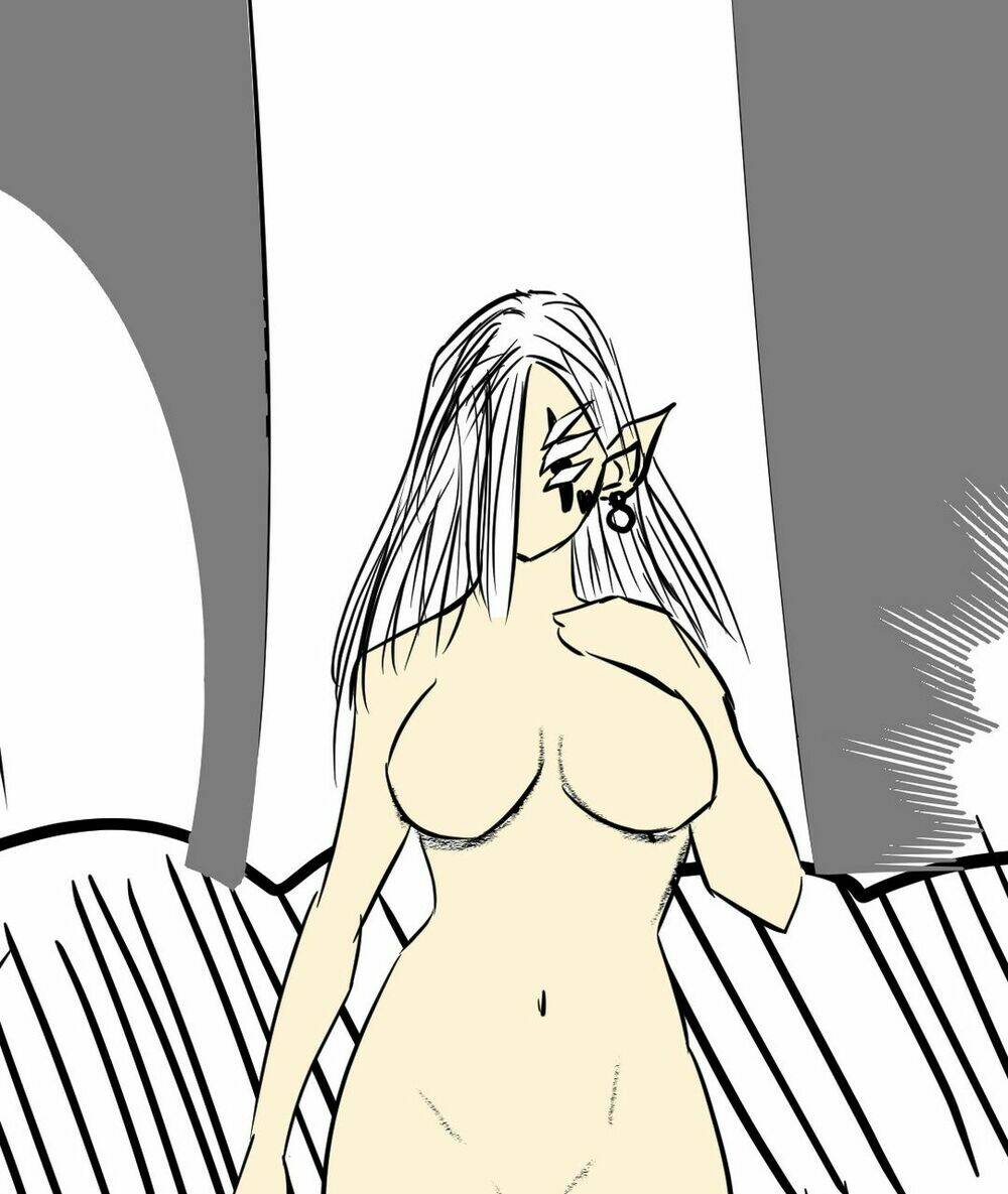 My Papa Is Demon: Chapter 12