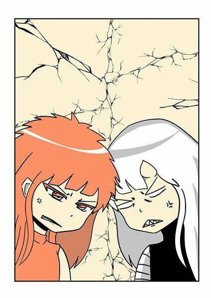 My Papa Is Demon: Chapter 15