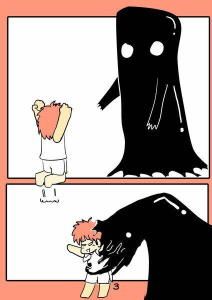 My Papa Is Demon: Chapter 5