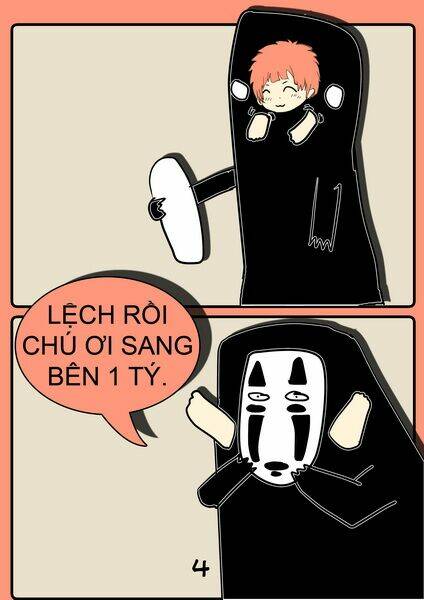 My Papa Is Demon: Chapter 5