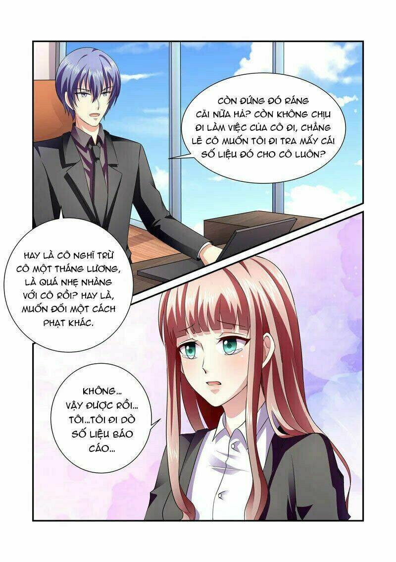 My Rival Is Behind You: Chapter 14