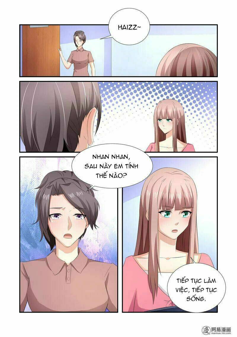 My Rival Is Behind You: Chapter 22