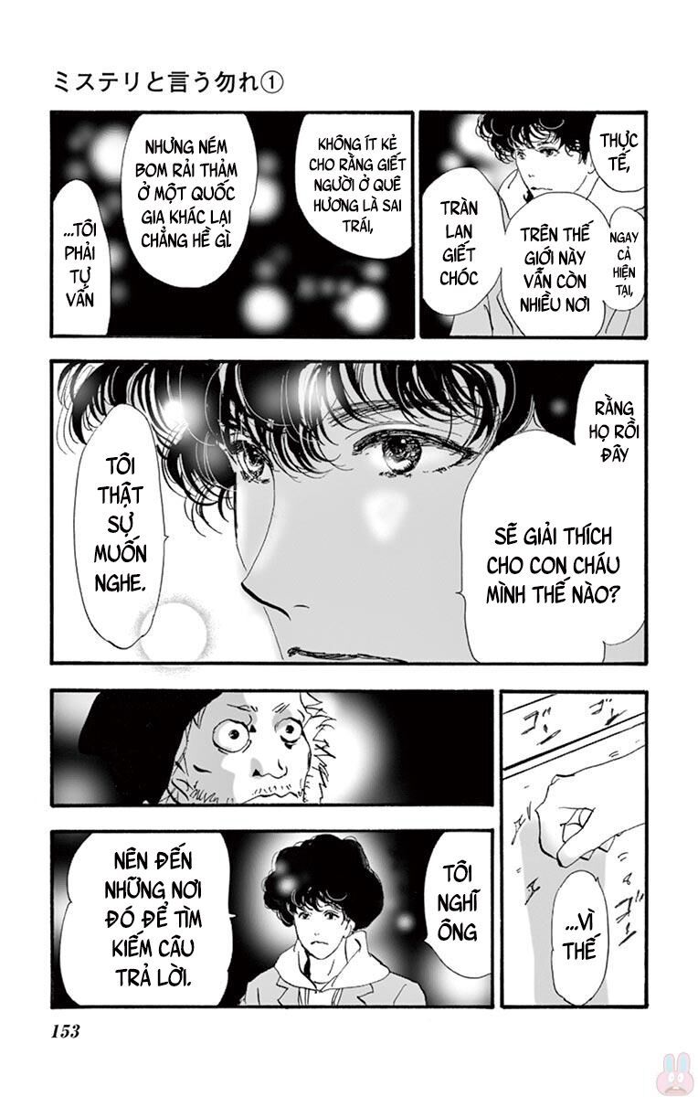 Người Đàn Ông Thực Thụ: Chapter 2.1