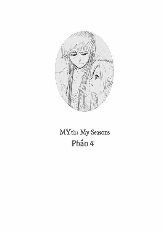 Myth: My Seasons: Chapter 4