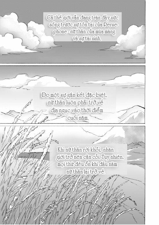 Myth: My Seasons: Chapter 4