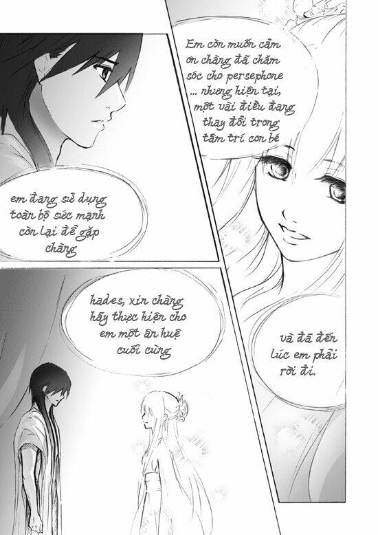 Myth: My Seasons: Chapter 4