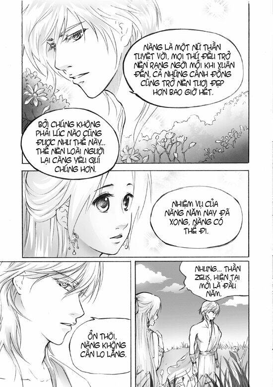 Myth: My Seasons: Chapter 4