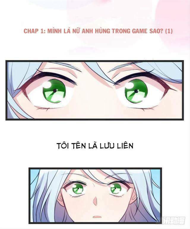 N Cách Để Khiến Tra Nam Gameover: Chapter 1