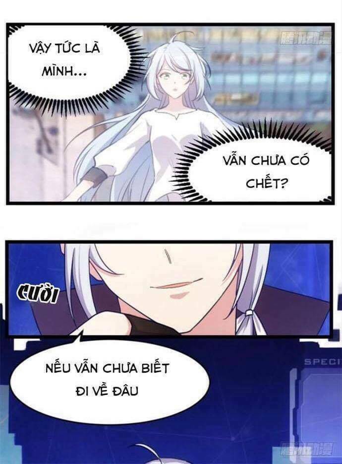 N Cách Để Khiến Tra Nam Gameover: Chapter 1