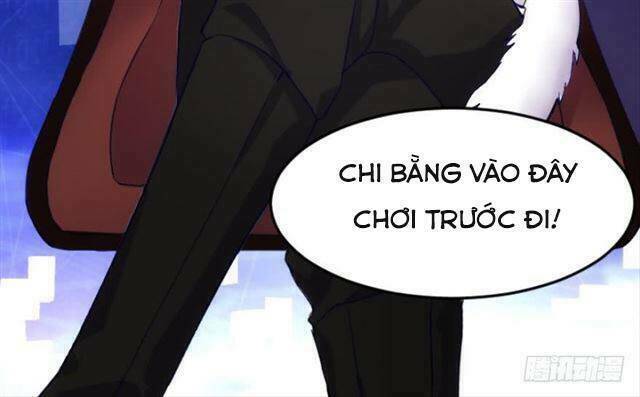 N Cách Để Khiến Tra Nam Gameover: Chapter 1