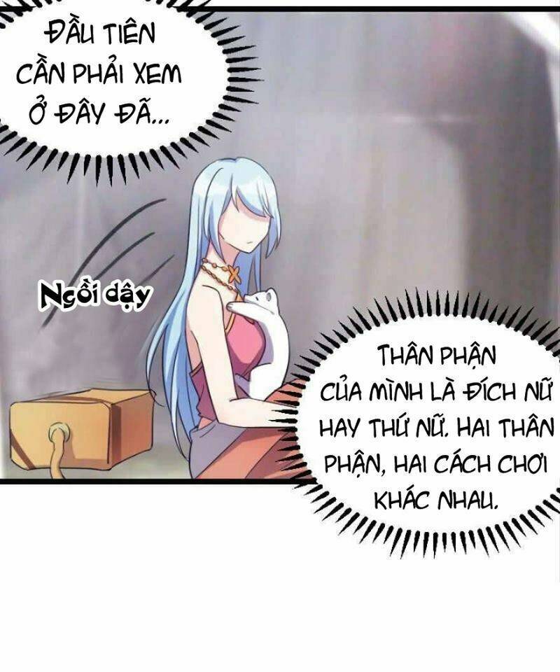 N Cách Để Khiến Tra Nam Gameover: Chapter 2