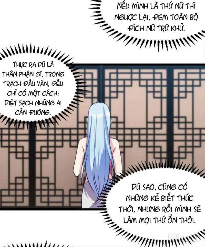 N Cách Để Khiến Tra Nam Gameover: Chapter 2