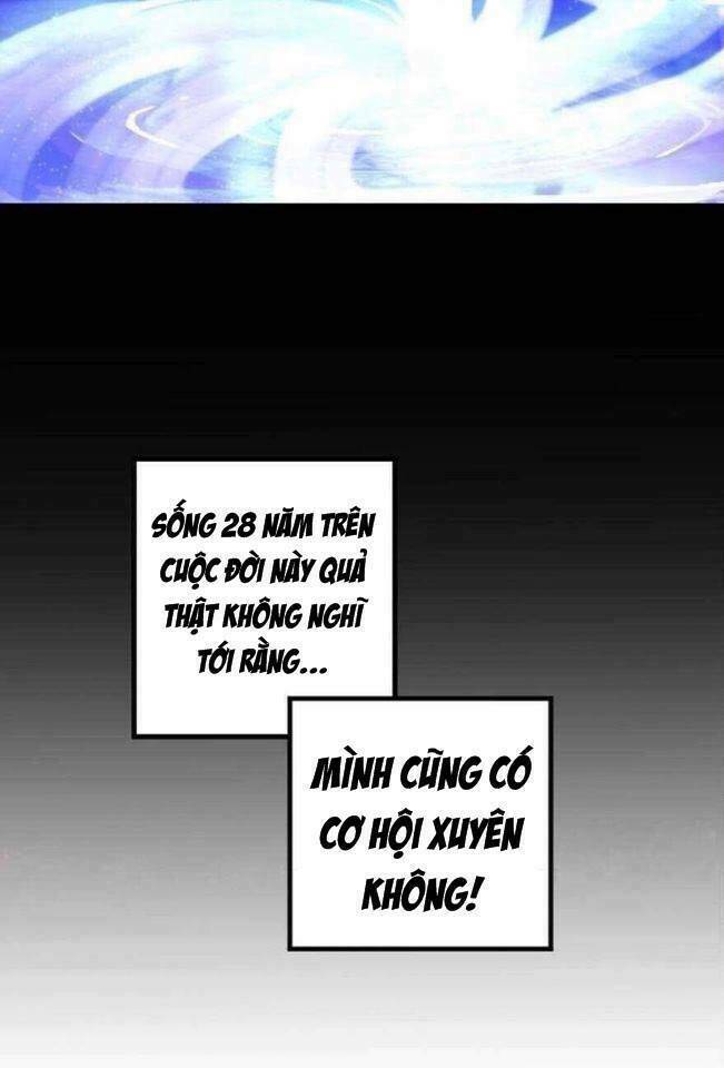 N Cách Để Khiến Tra Nam Gameover: Chapter 2