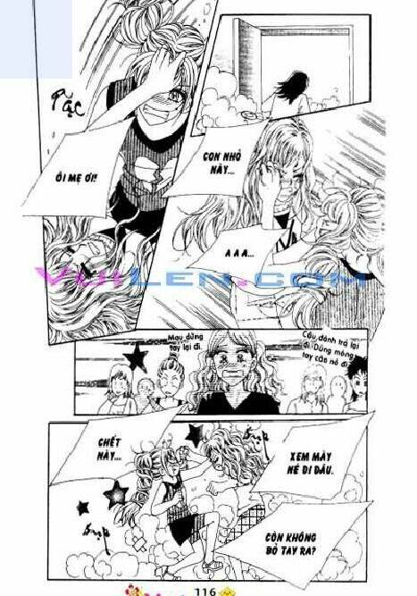 Thí Chủ, Lên Đường Thôi!: Chapter 4