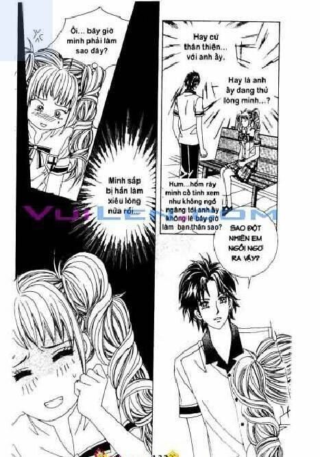 Thí Chủ, Lên Đường Thôi!: Chapter 4