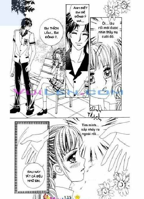 Thí Chủ, Lên Đường Thôi!: Chapter 4