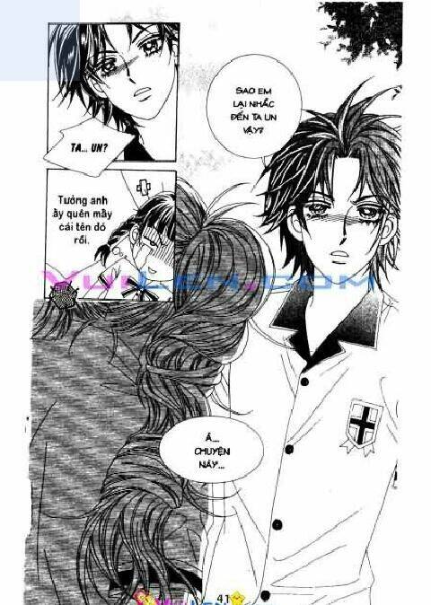 Thí Chủ, Lên Đường Thôi!: Chapter 4