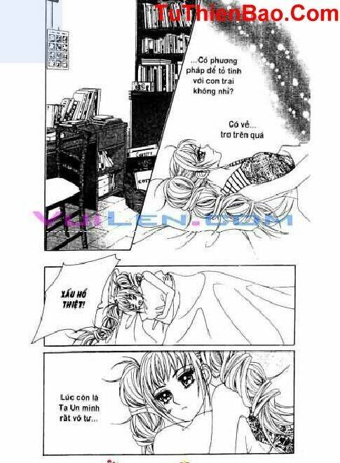 Thí Chủ, Lên Đường Thôi!: Chapter 4