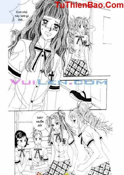 Thí Chủ, Lên Đường Thôi!: Chapter 6