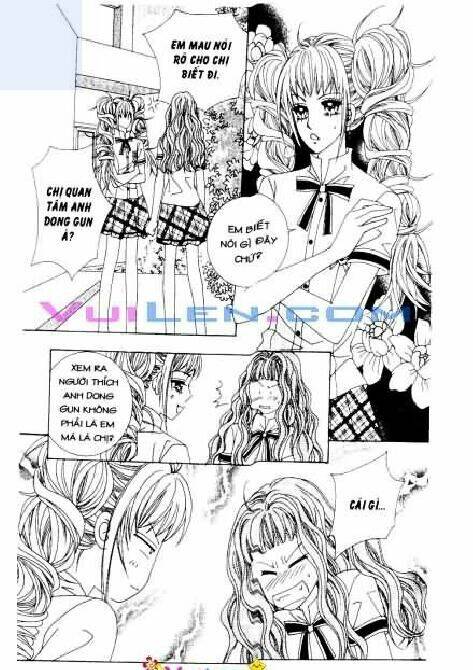 Thí Chủ, Lên Đường Thôi!: Chapter 6