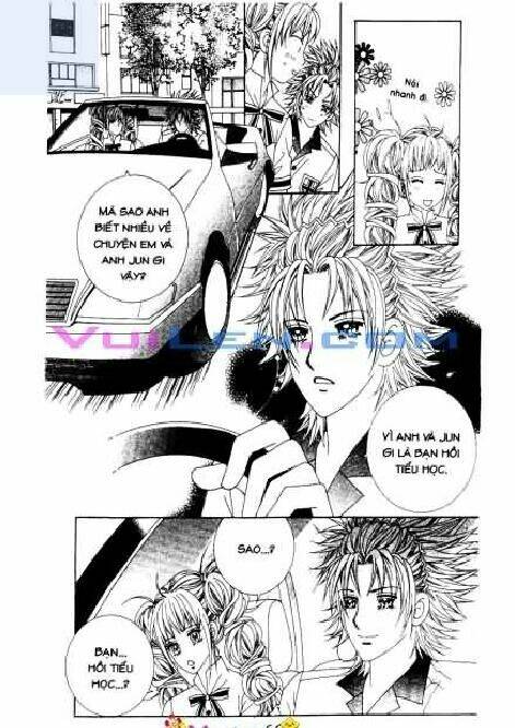 Thí Chủ, Lên Đường Thôi!: Chapter 6