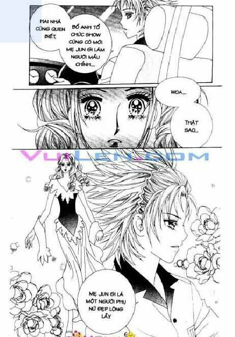 Thí Chủ, Lên Đường Thôi!: Chapter 6