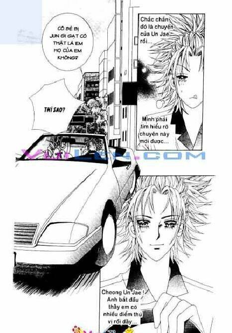 Thí Chủ, Lên Đường Thôi!: Chapter 6