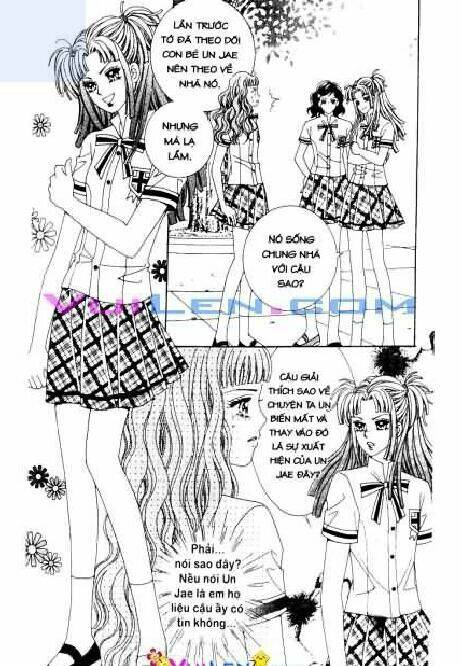 Thí Chủ, Lên Đường Thôi!: Chapter 6