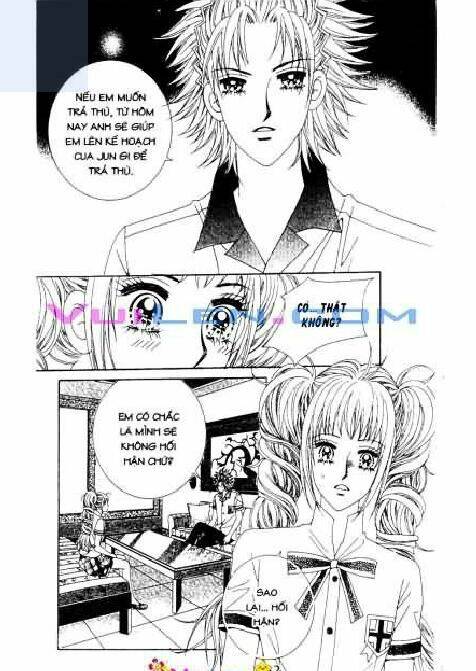 Thí Chủ, Lên Đường Thôi!: Chapter 6