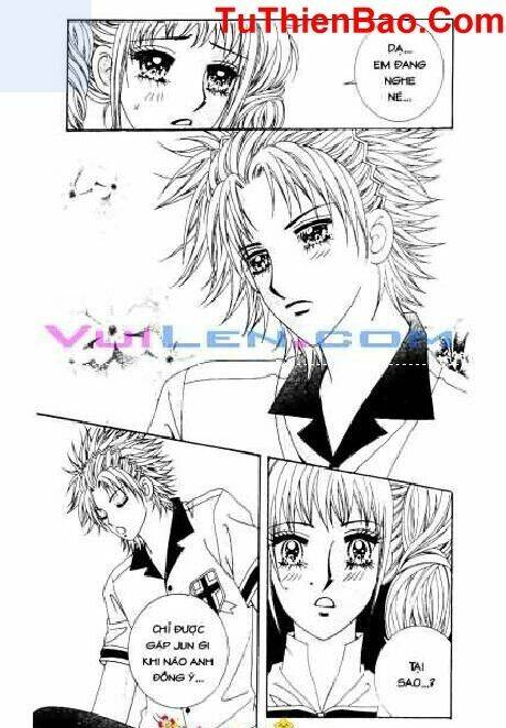 Thí Chủ, Lên Đường Thôi!: Chapter 6