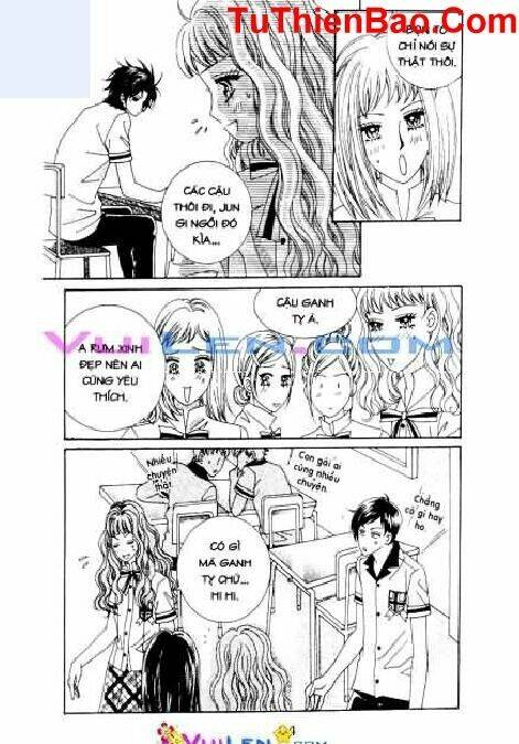 Thí Chủ, Lên Đường Thôi!: Chapter 6