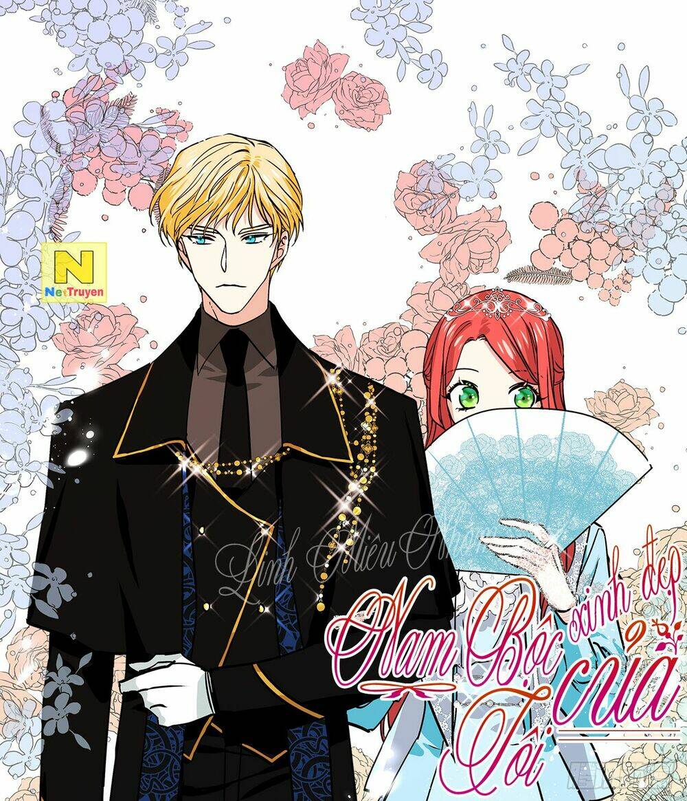 Phục Thù Thiếu Gia Tiểu Điềm Thê: Chapter 1