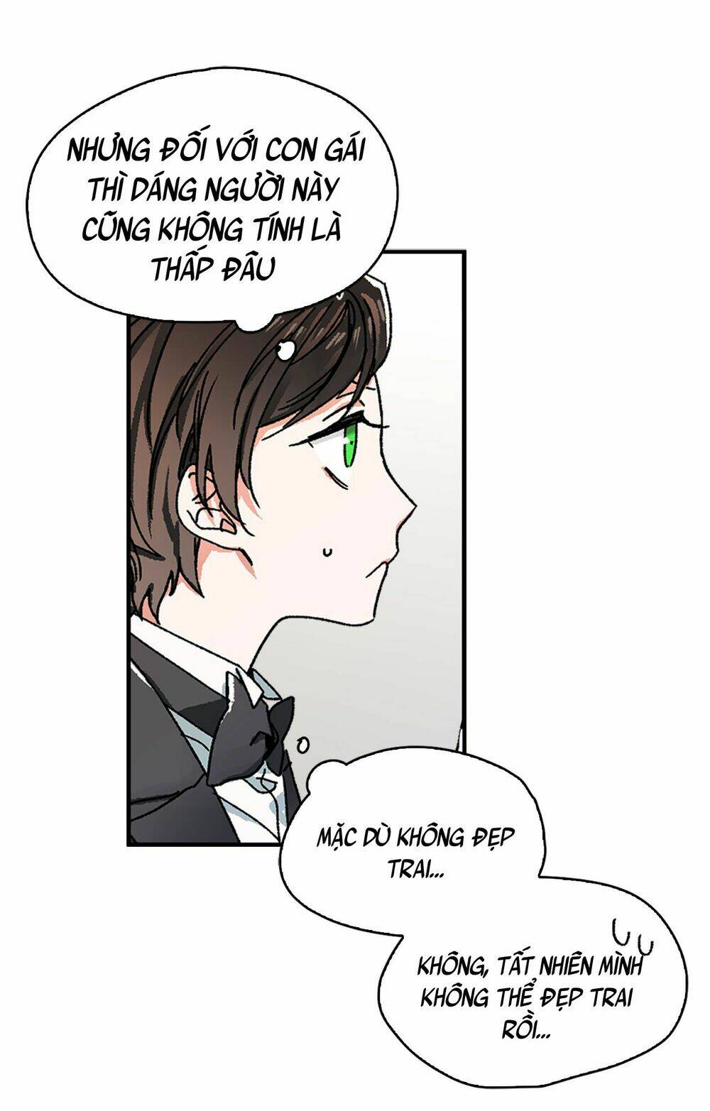 Phục Thù Thiếu Gia Tiểu Điềm Thê: Chapter 1