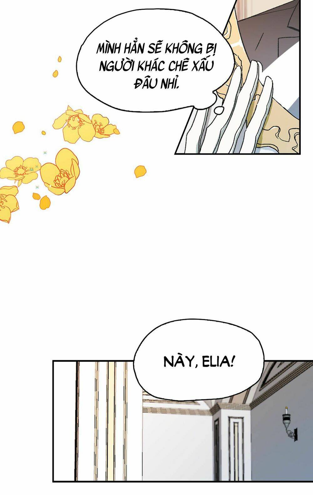 Phục Thù Thiếu Gia Tiểu Điềm Thê: Chapter 1