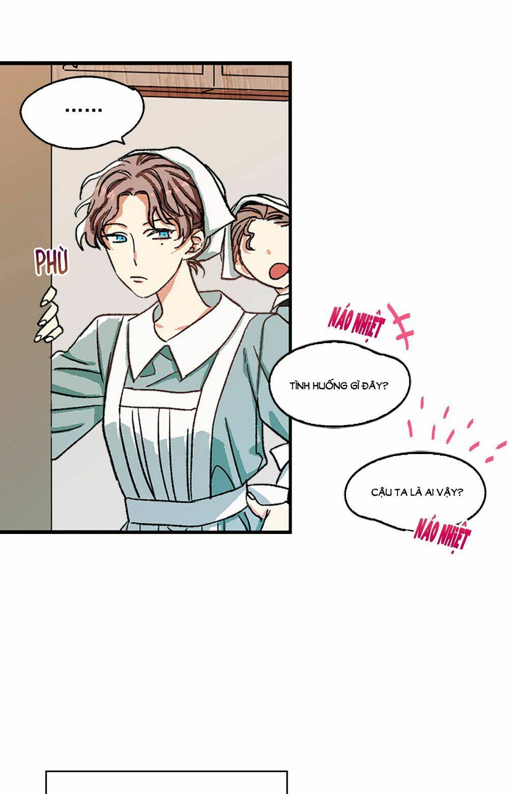 Phục Thù Thiếu Gia Tiểu Điềm Thê: Chapter 1