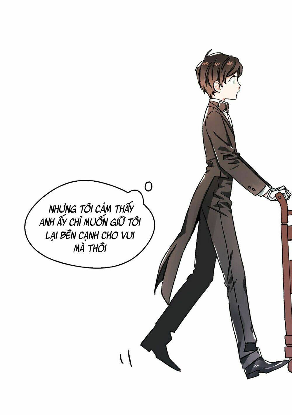 Phục Thù Thiếu Gia Tiểu Điềm Thê: Chapter 1