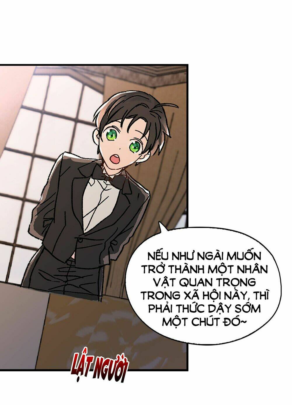 Phục Thù Thiếu Gia Tiểu Điềm Thê: Chapter 1