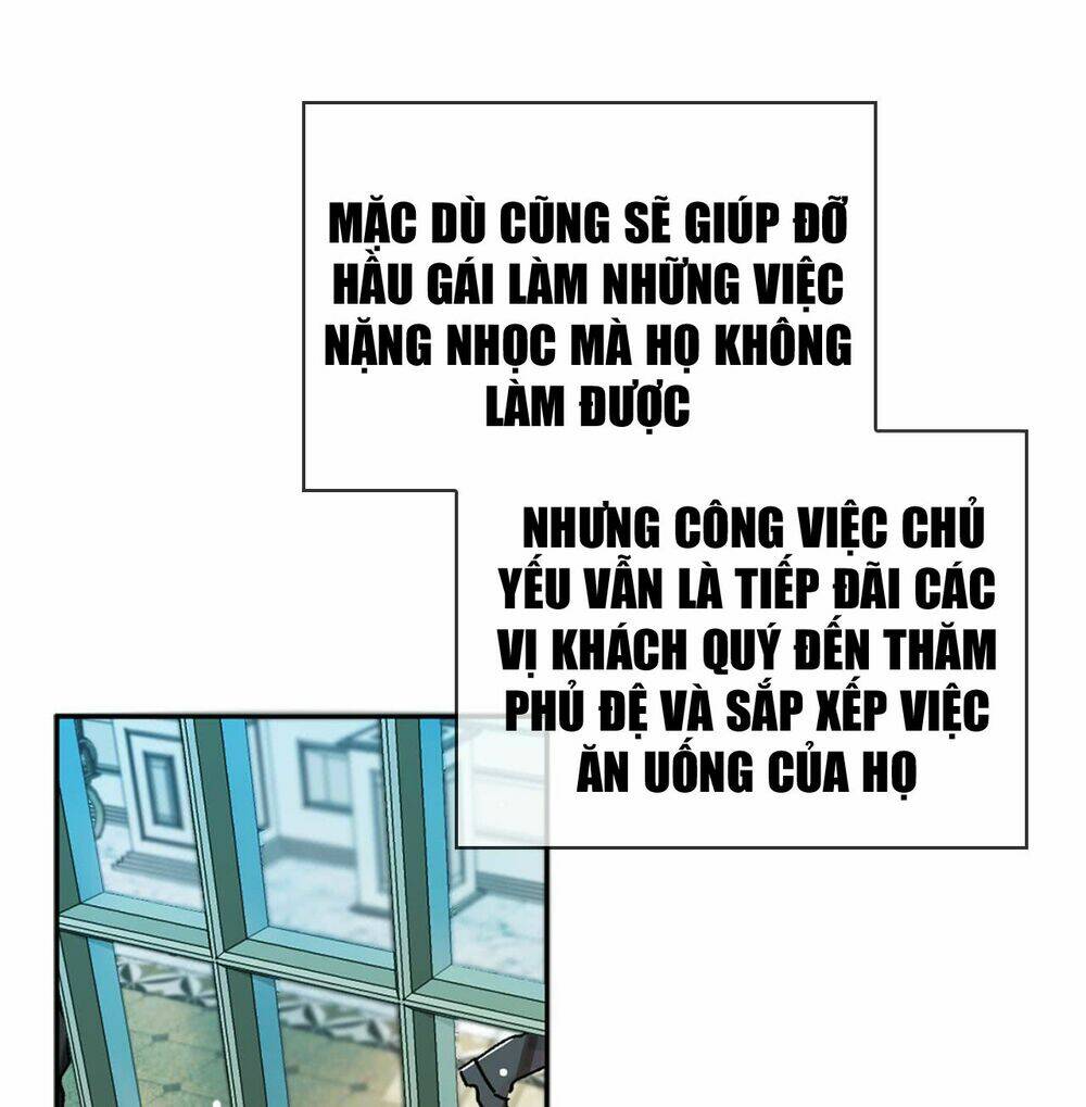 Phục Thù Thiếu Gia Tiểu Điềm Thê: Chapter 1