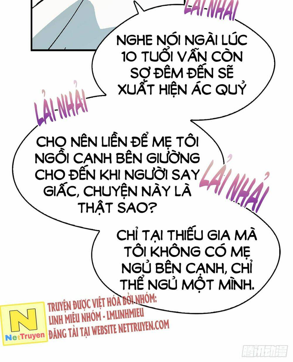 Phục Thù Thiếu Gia Tiểu Điềm Thê: Chapter 1