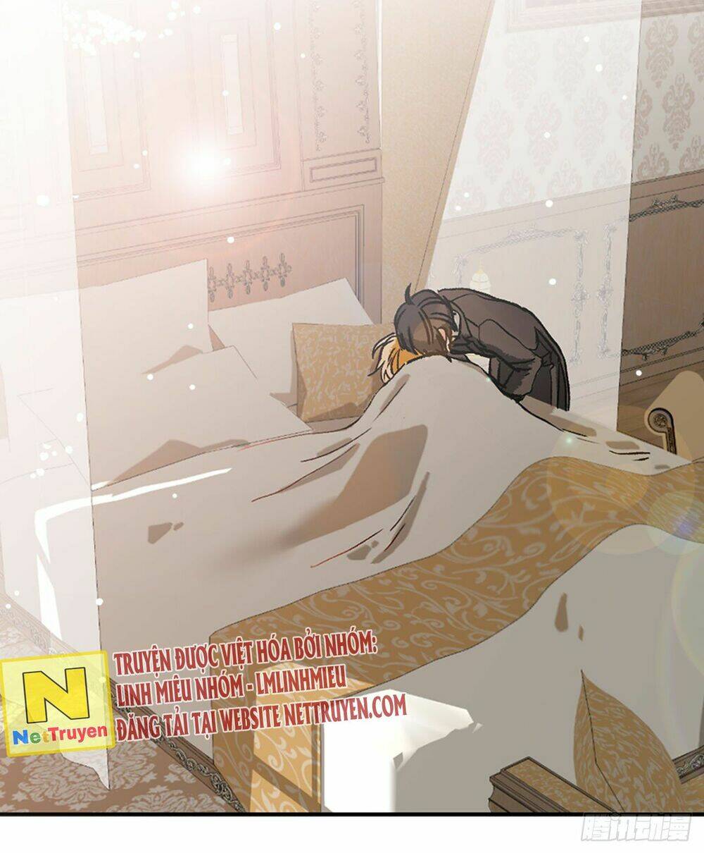 Phục Thù Thiếu Gia Tiểu Điềm Thê: Chapter 1