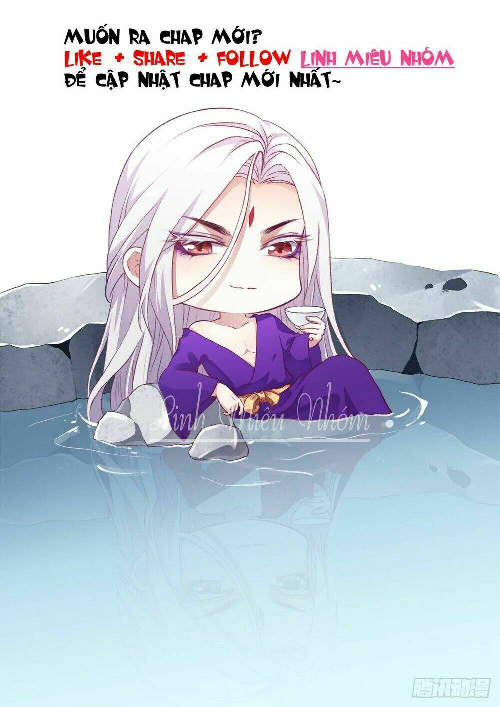 Phục Thù Thiếu Gia Tiểu Điềm Thê: Chapter 1