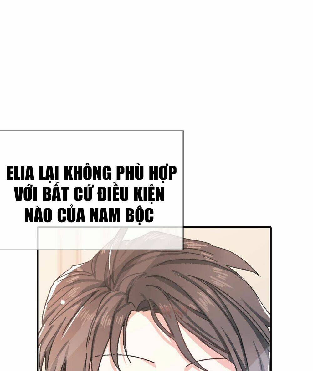 Phục Thù Thiếu Gia Tiểu Điềm Thê: Chapter 1