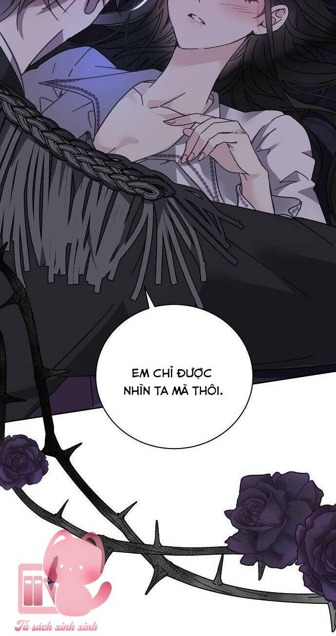 Nắm Giữ Trái Tim Của Bạo Chúa: Chapter 1